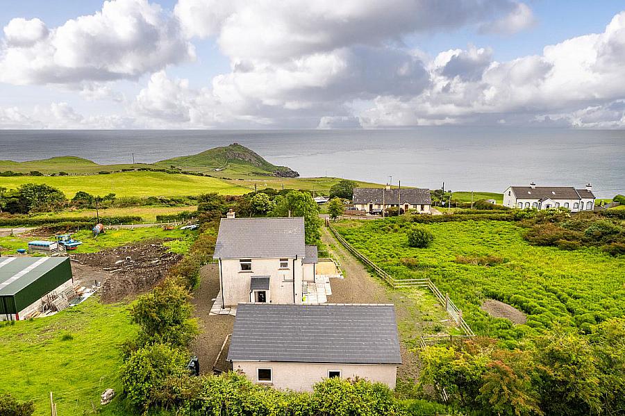 79 Torr Road Plus Field Adjacent To Left Of Property