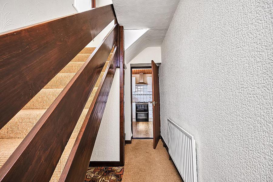 79 Torr Road Plus Field Adjacent To Left Of Property