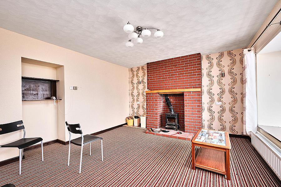 79 Torr Road Plus Field Adjacent To Left Of Property