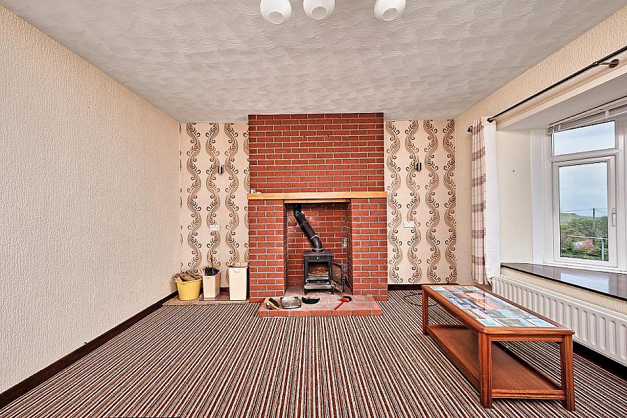 79 Torr Road Plus Field Adjacent To Left Of Property