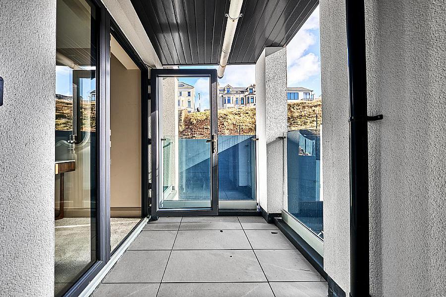 Apartment 4, 17 The Promenade