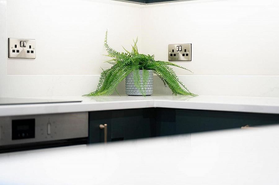 Apt 4, 37 West, 16 Ramore Street