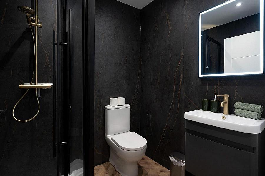 Apt 1, 37 West, Princess Street