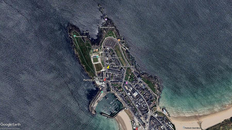 Apt 1, 37 West, Princess Street