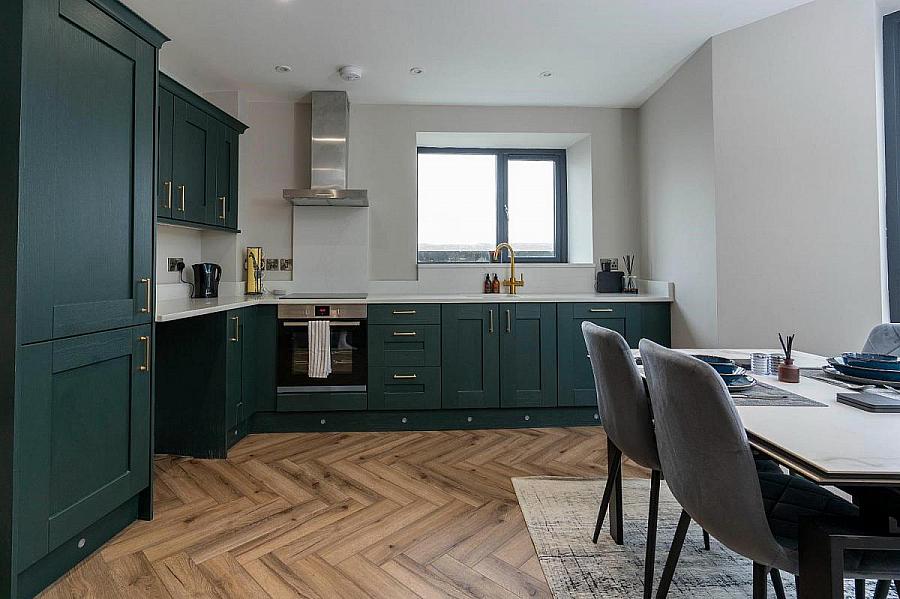 Apt 1, 37 West, Princess Street