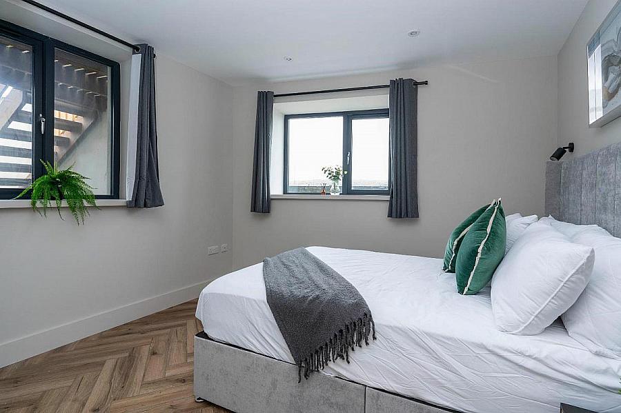 Apt 1, 37 West, Princess Street