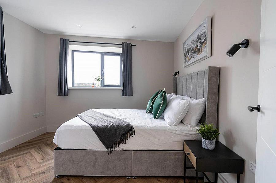 Apt 1, 37 West, Princess Street