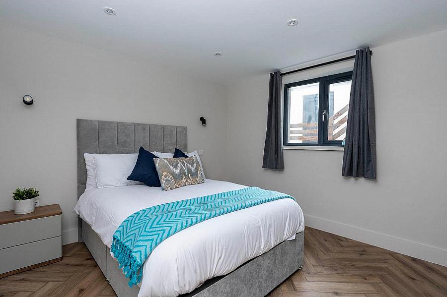 Apt 1, 37 West, Princess Street