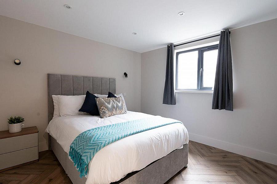 Apt 1, 37 West, Princess Street