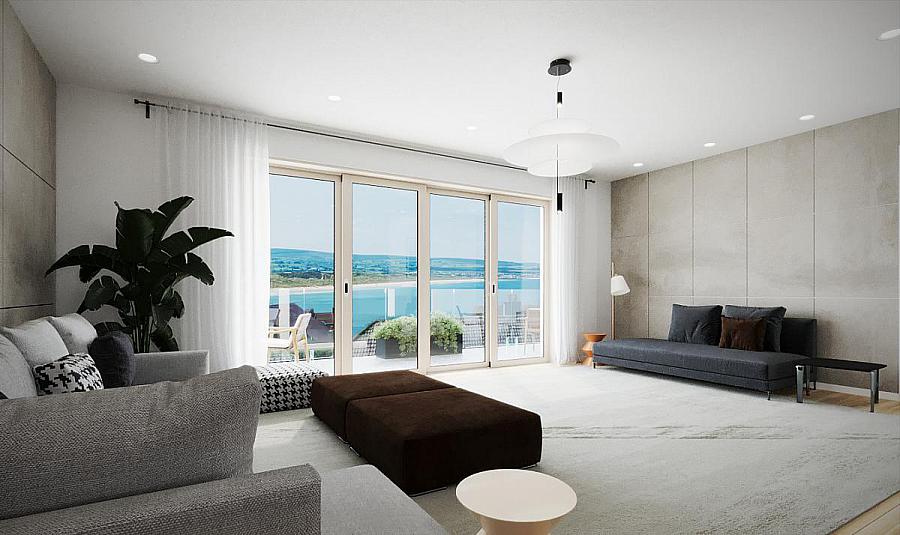 Site At 53 Prospect Road