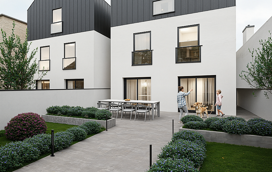 Site At 53 Prospect Road