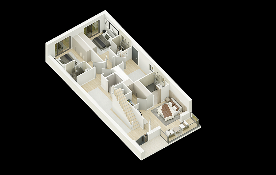 Site At 53 Prospect Road