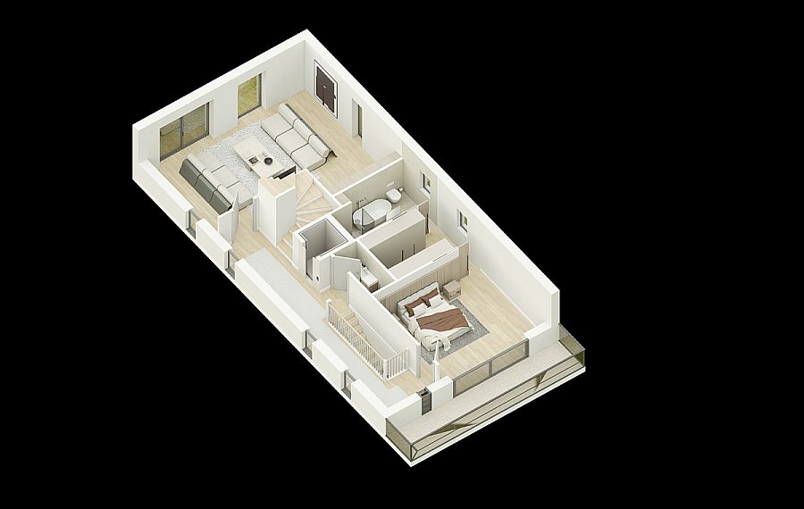 Site At 53 Prospect Road