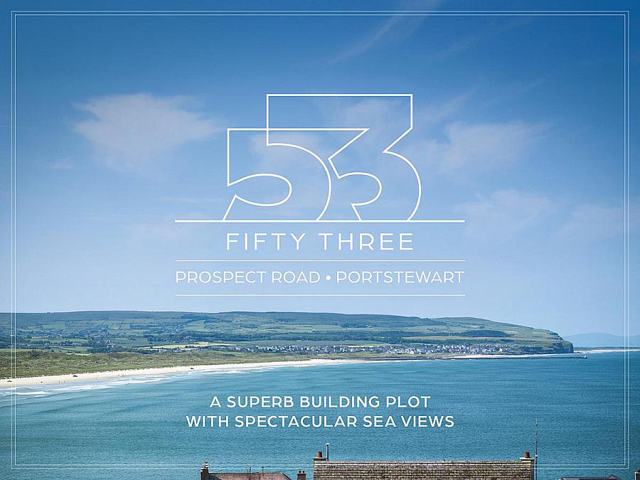 Site At 53 Prospect Road