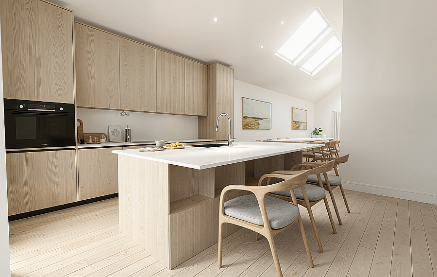 Site At 53 Prospect Road