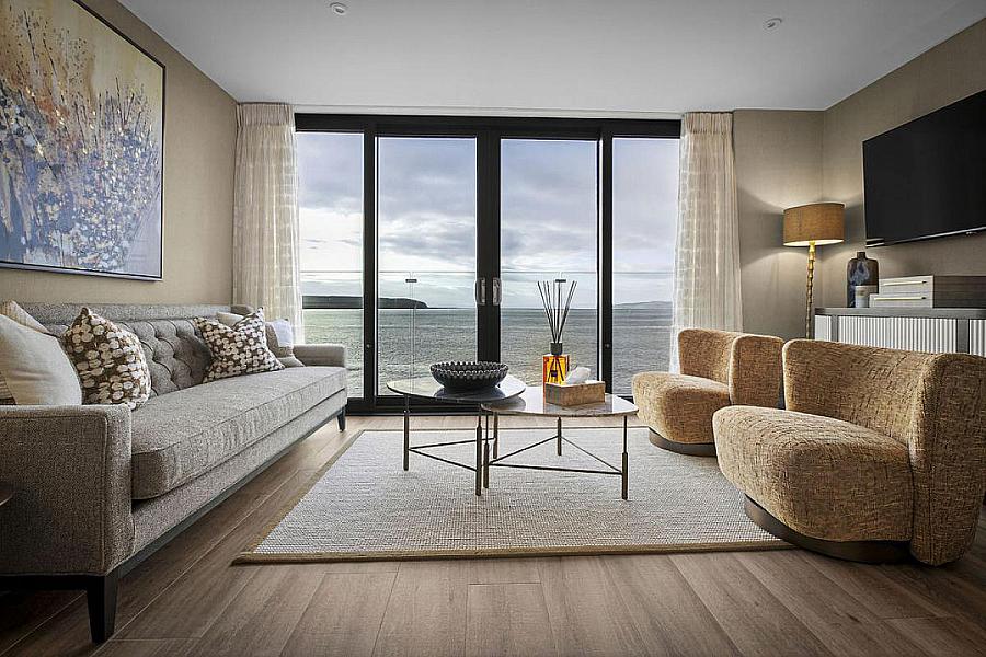 Apartment 6, 18 The Promenade