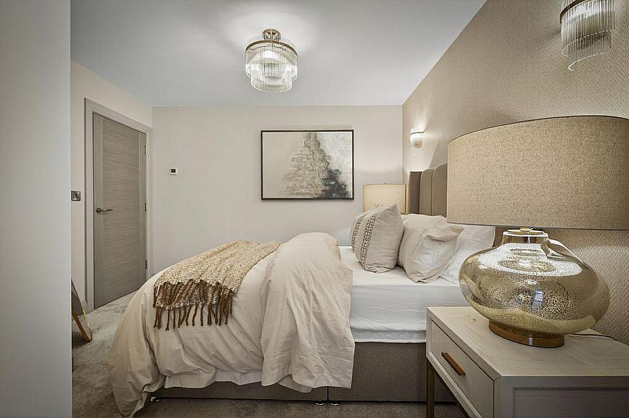 Apartment 6, 18 The Promenade