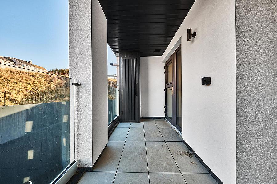 Apartment 6, 18 The Promenade