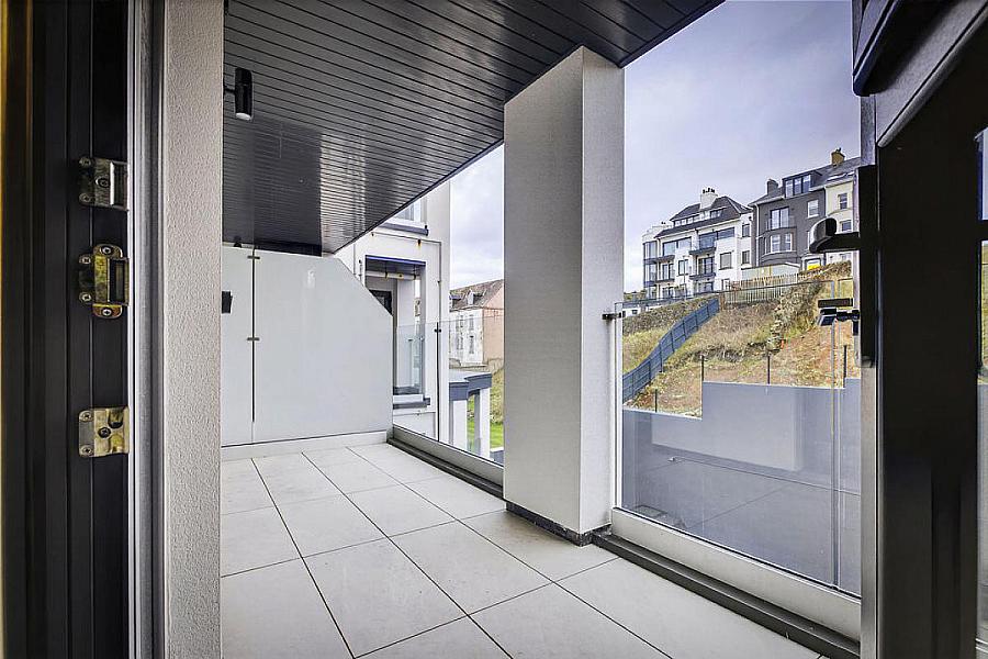 Apartment 6, 18 The Promenade