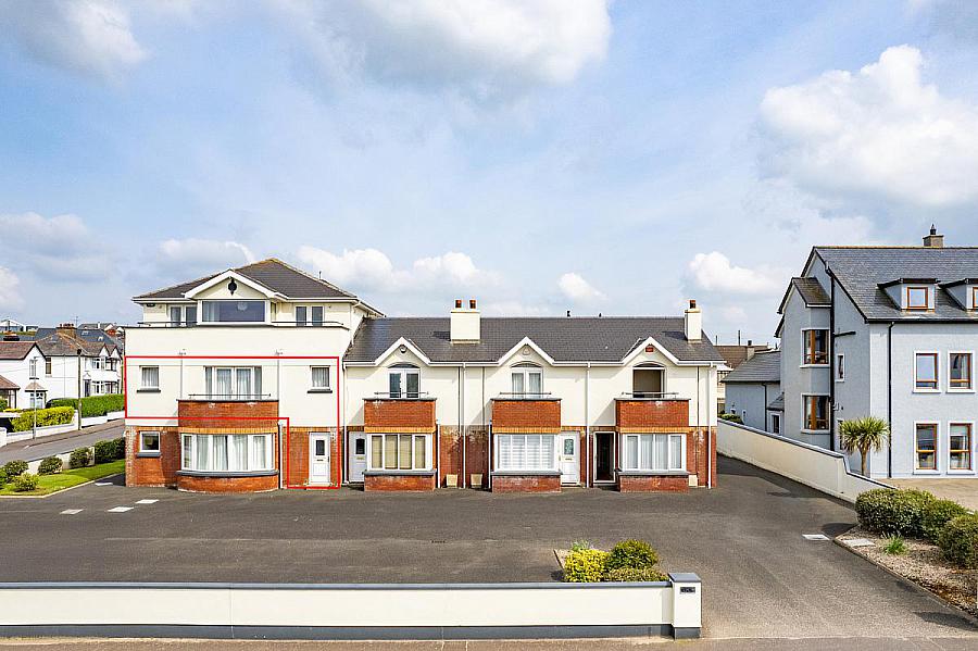 6 The Links, Strand Road