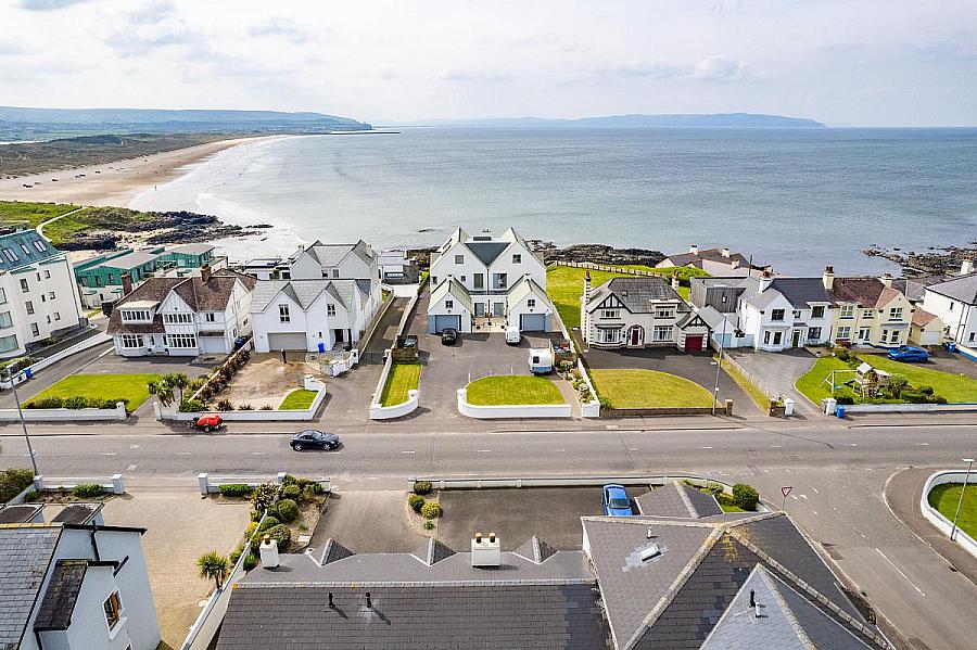 6 The Links, Strand Road