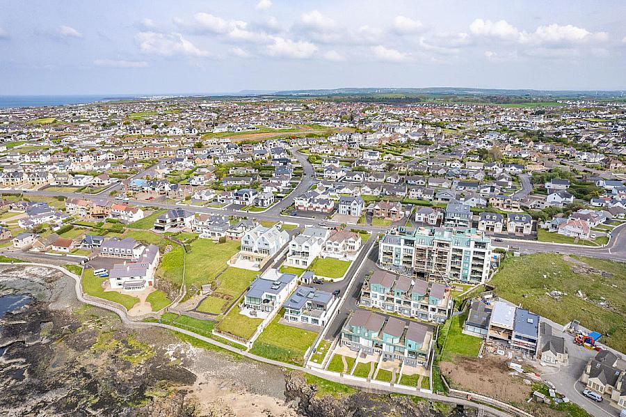 6 The Links, Strand Road