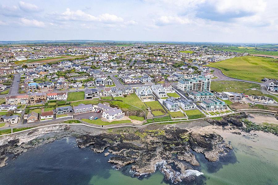 6 The Links, Strand Road