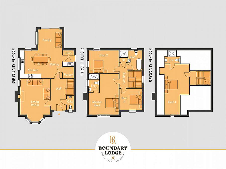 Site 5 Boundary Lodge, 8 Boundary Lodge Lane