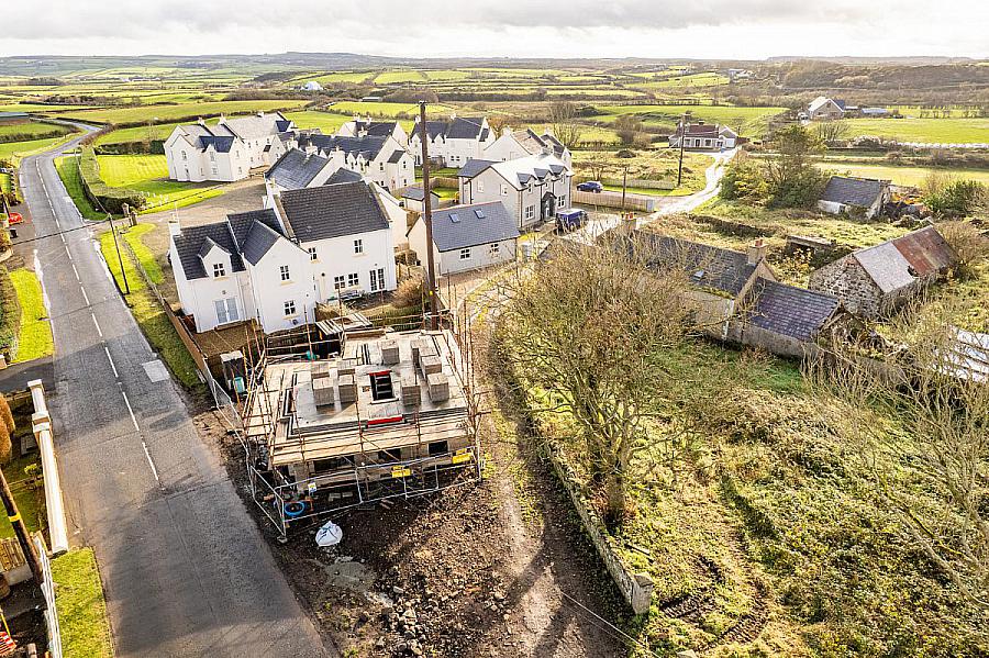 Ballyallaght Farmyard Cottages, 268A Whitepark Road