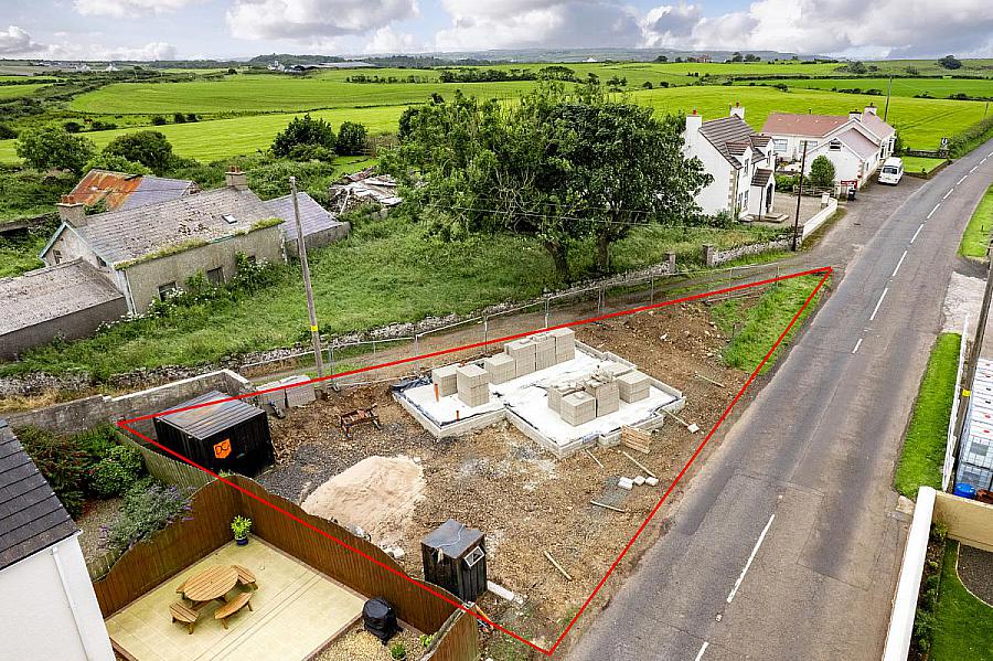 Ballyallaght Farmyard Cottages, 268A Whitepark Road