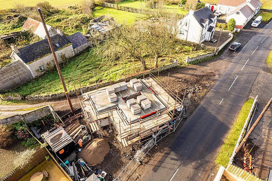 Ballyallaght Farmyard Cottages, 268A Whitepark Road