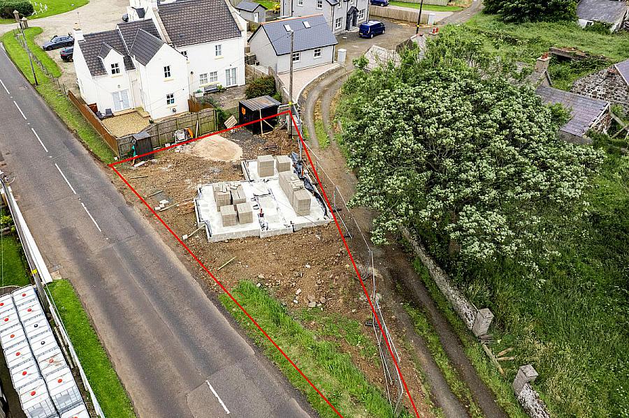 Ballyallaght Farmyard Cottages, 268A Whitepark Road