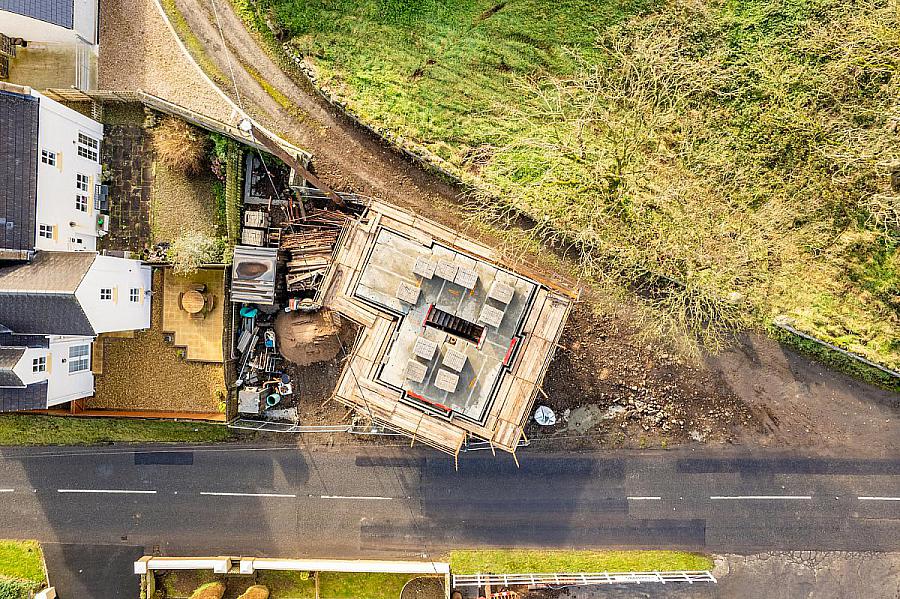 Ballyallaght Farmyard Cottages, 268A Whitepark Road