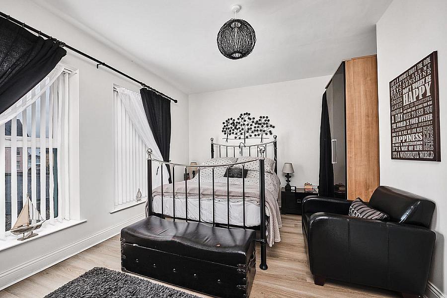 12 West Strand Drive