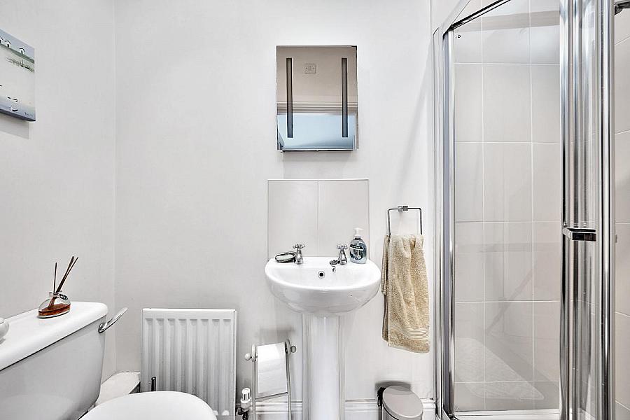 12 West Strand Drive