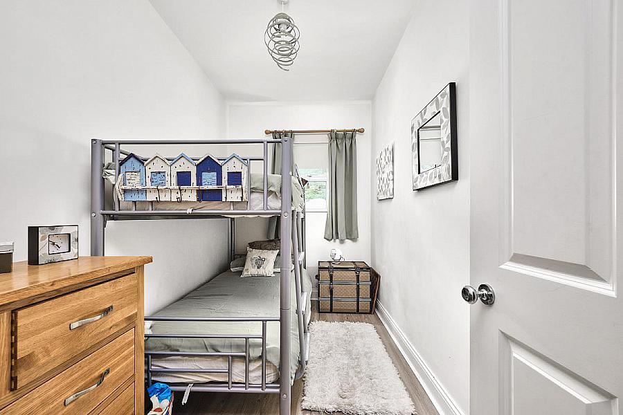 12 West Strand Drive