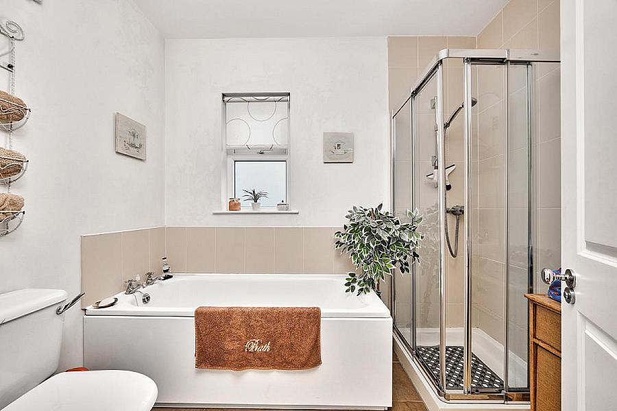 12 West Strand Drive