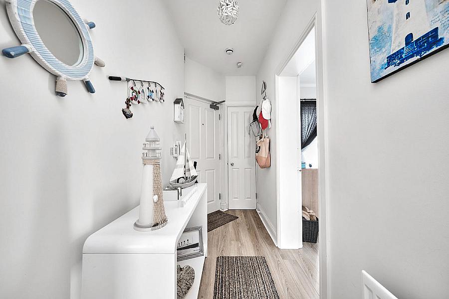 12 West Strand Drive