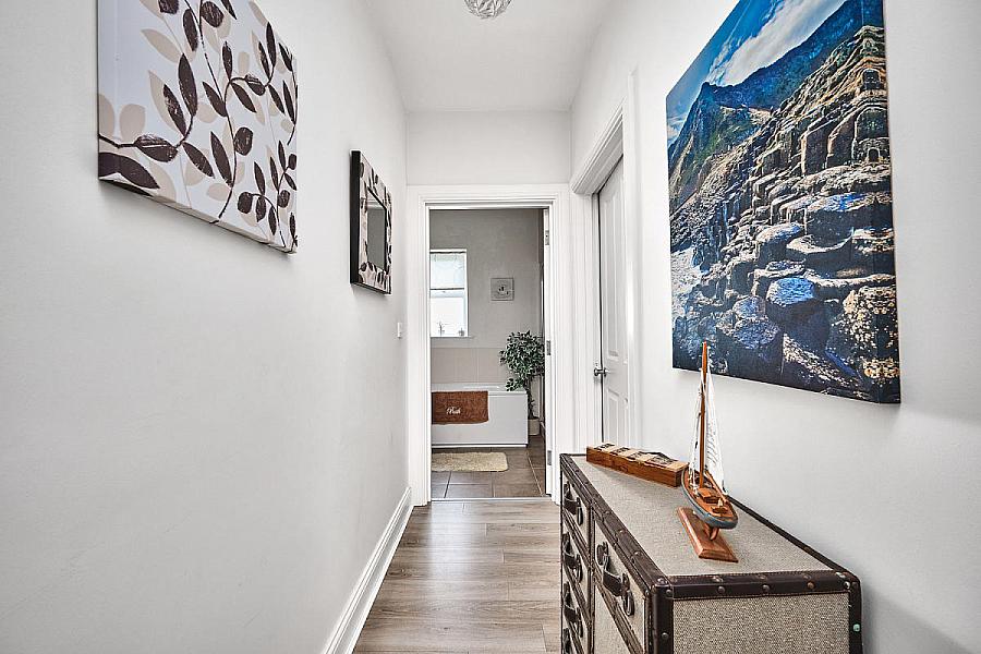 12 West Strand Drive