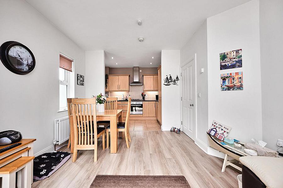 12 West Strand Drive