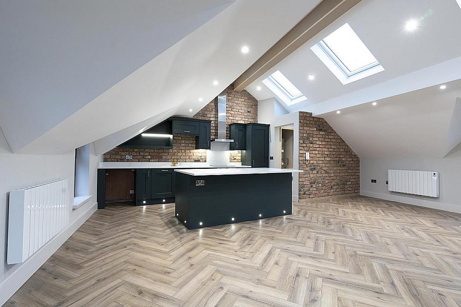 Apt 3, 37 West, Princess Street