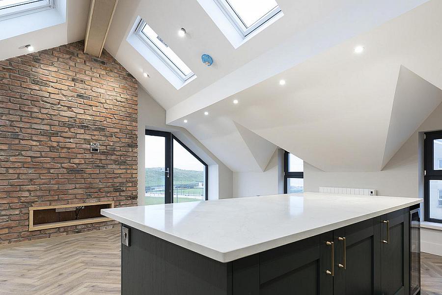 Apt 3, 37 West, Princess Street