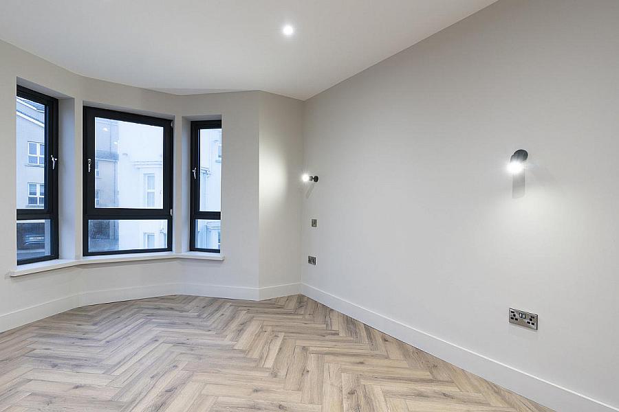 Apt 3, 37 West, Princess Street