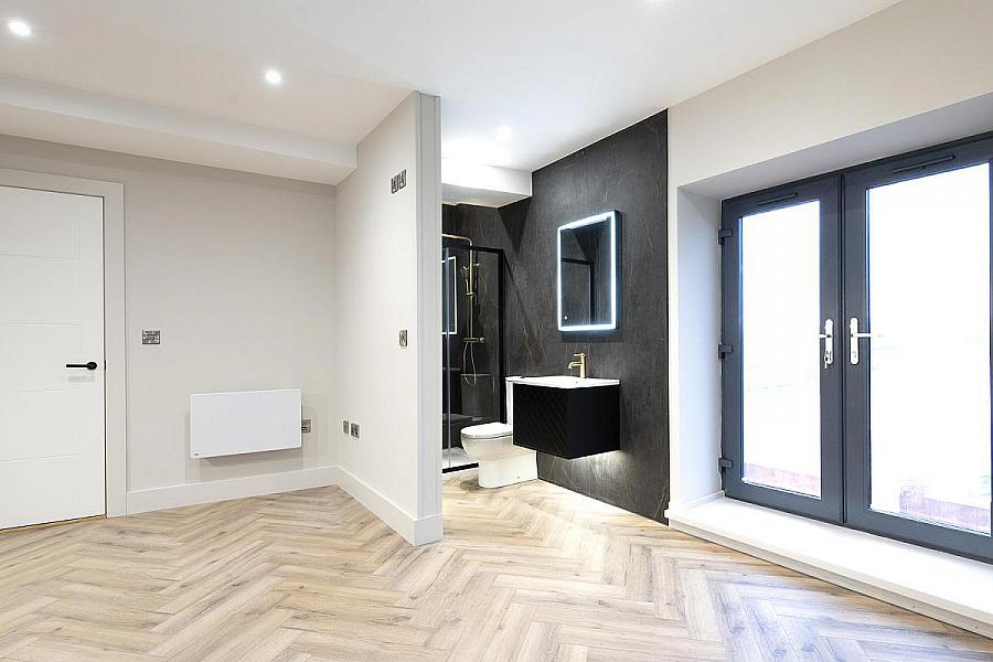 Apt 3, 37 West, Princess Street