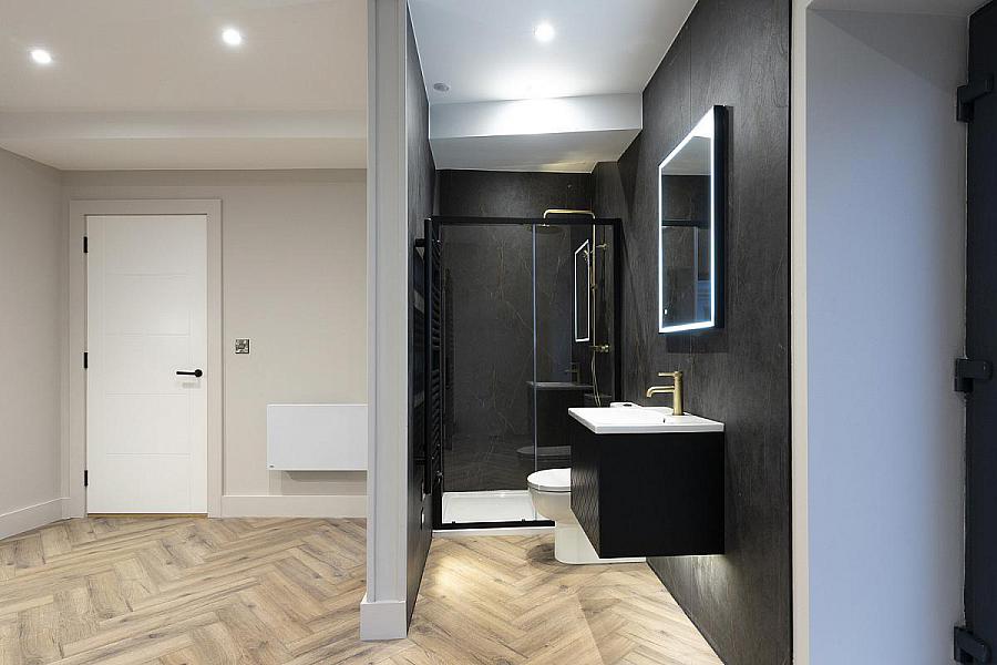 Apt 3, 37 West, Princess Street