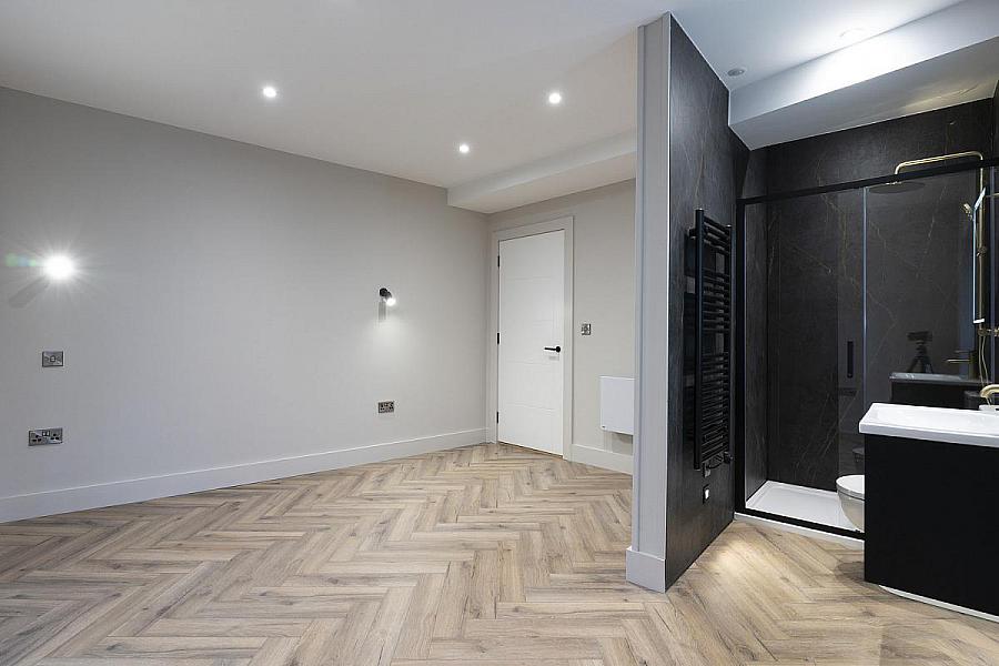 Apt 3, 37 West, Princess Street