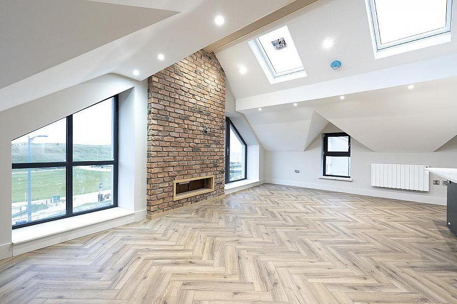 Apt 3, 37 West, Princess Street