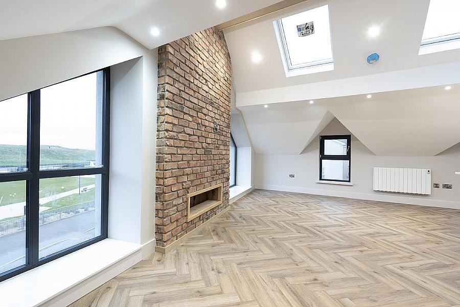 Apt 3, 37 West, Princess Street