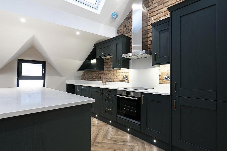 Apt 3, 37 West, Princess Street