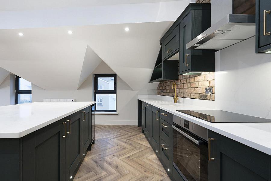 Apt 3, 37 West, Princess Street